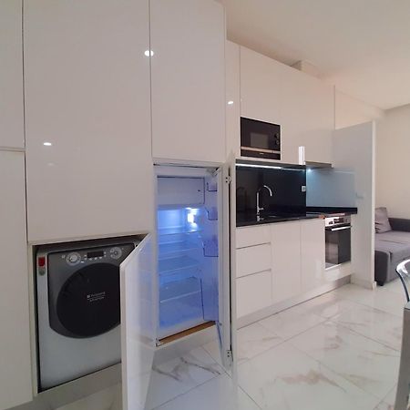 Vb Porto City Apartment By Flat In Porto Bagian luar foto