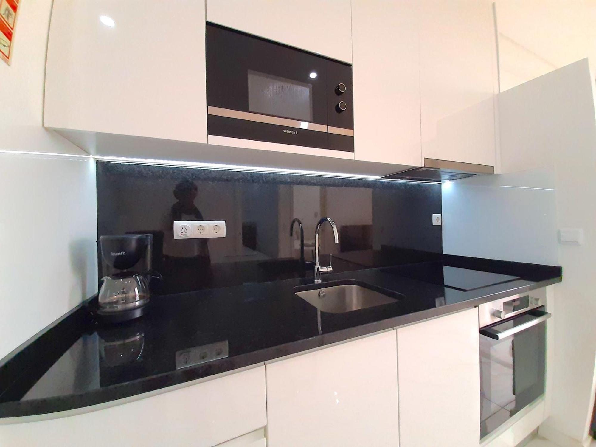 Vb Porto City Apartment By Flat In Porto Bagian luar foto