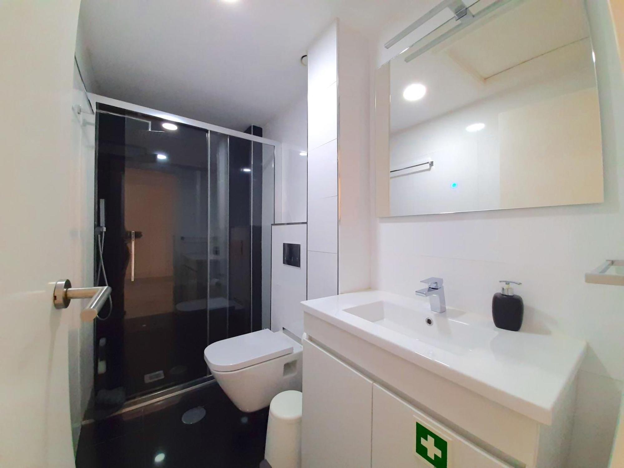 Vb Porto City Apartment By Flat In Porto Bagian luar foto