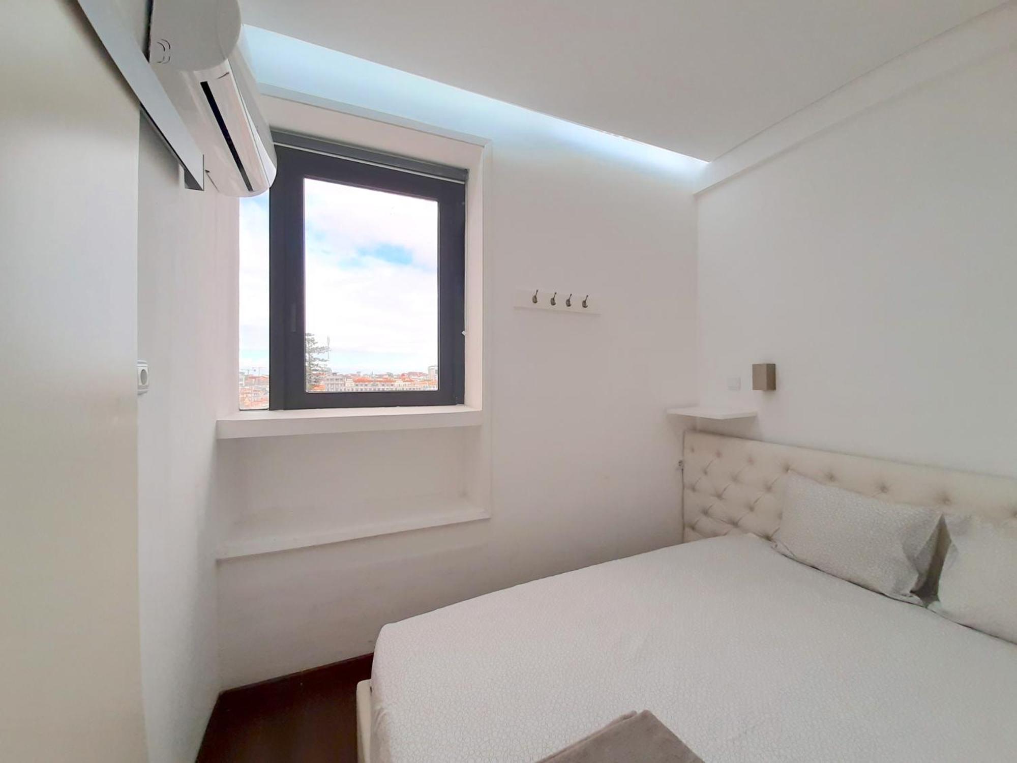 Vb Porto City Apartment By Flat In Porto Bagian luar foto