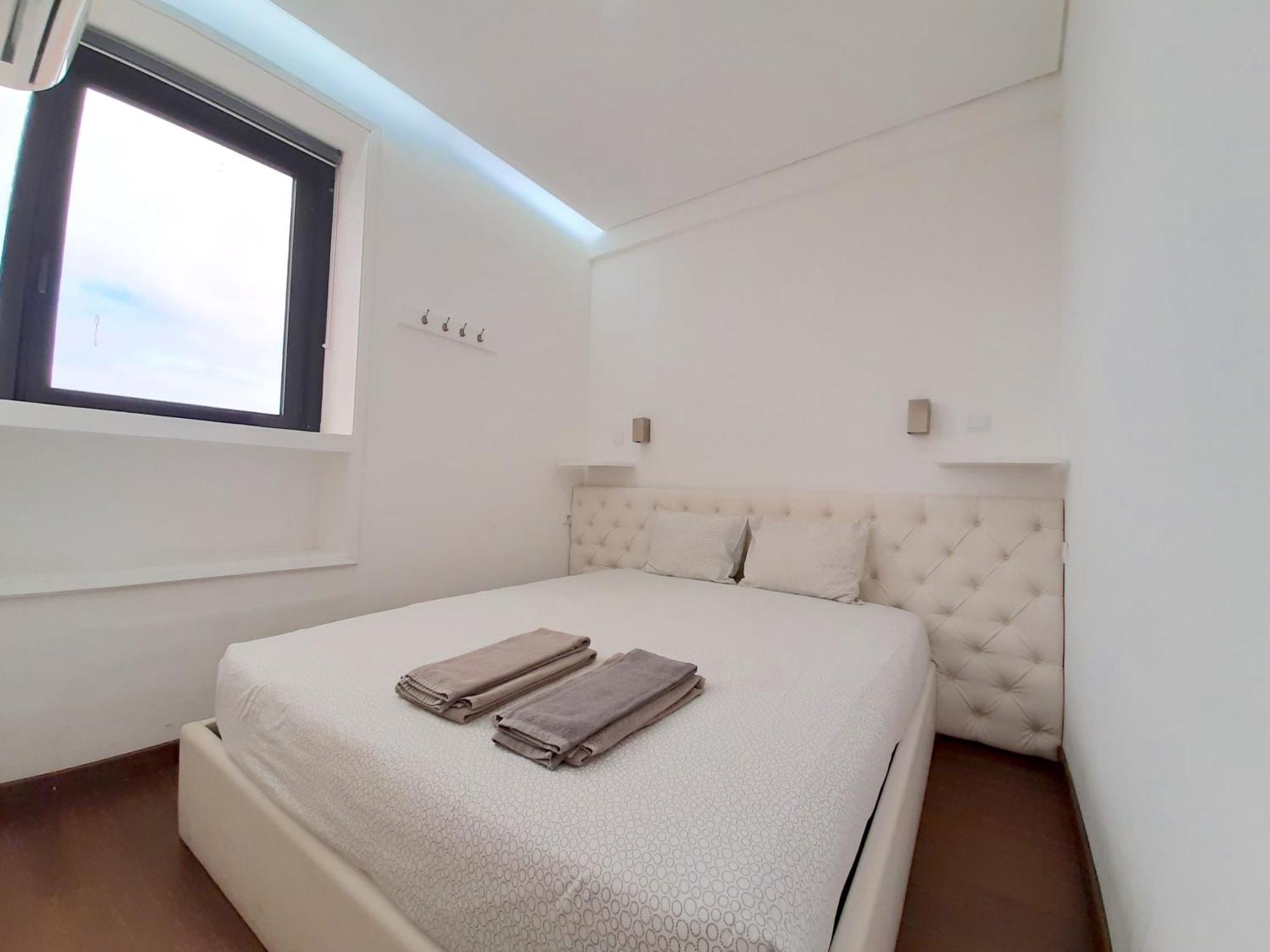 Vb Porto City Apartment By Flat In Porto Bagian luar foto