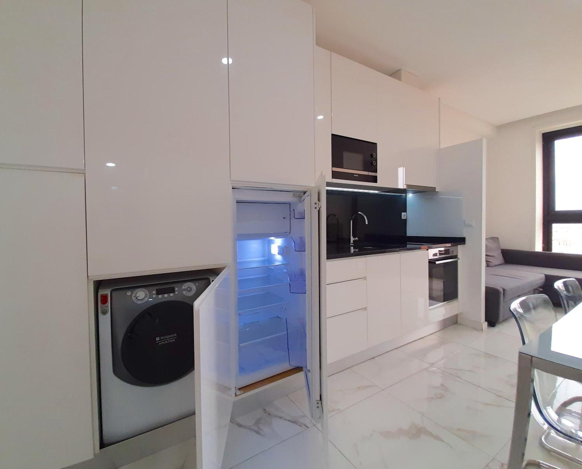 Vb Porto City Apartment By Flat In Porto Bagian luar foto