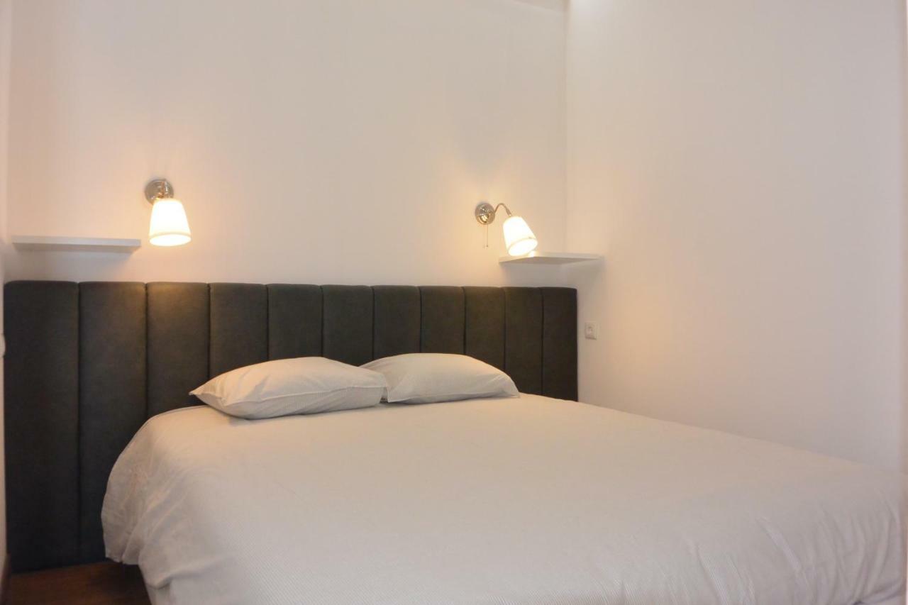 Vb Porto City Apartment By Flat In Porto Bagian luar foto