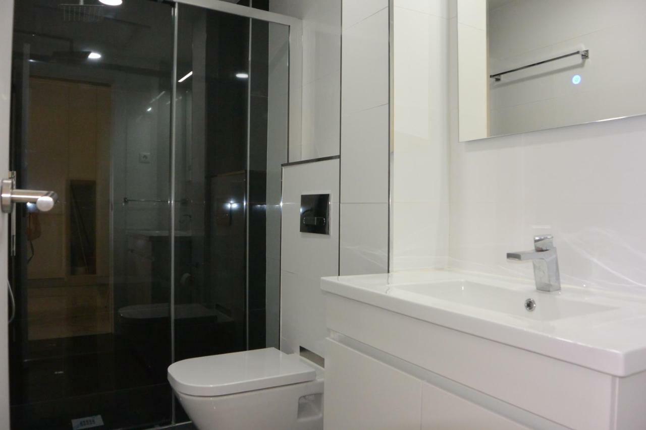 Vb Porto City Apartment By Flat In Porto Bagian luar foto