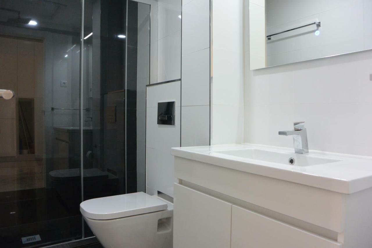 Vb Porto City Apartment By Flat In Porto Bagian luar foto